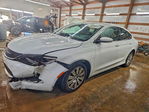 Chrysler 200 2016