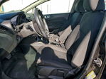Ford Fiesta 2015