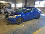 Kia Forte 2017