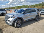 Ford Explorer 2022