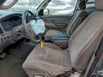 Toyota Sequoia 2003
