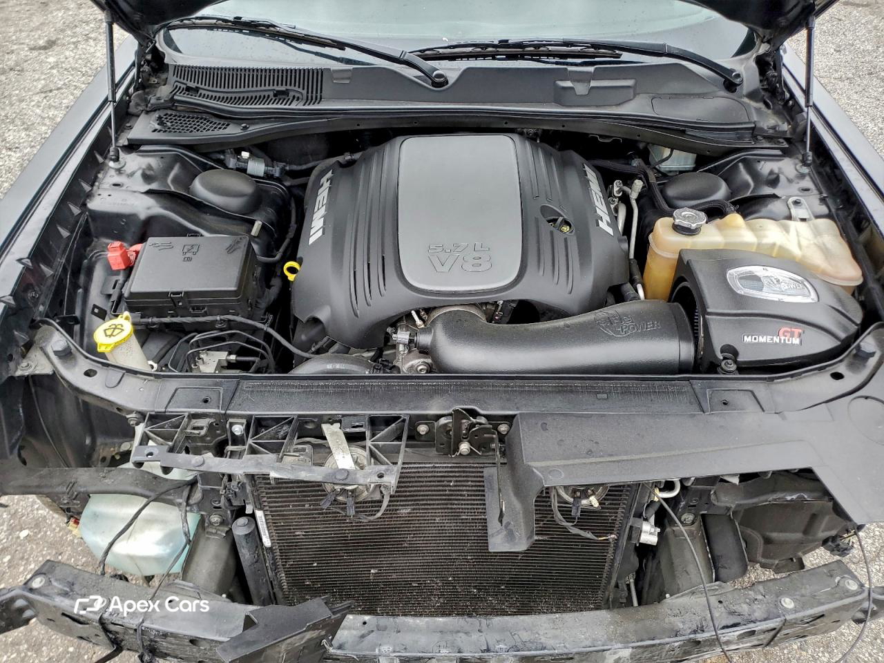 Dodge Challenger 2020
