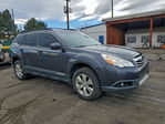Subaru Outback 2012