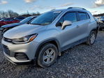 Chevrolet Trax 2019
