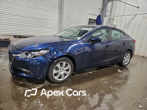 Mazda 3 2017 - Zdjęcie 1 z 13