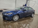 Mazda 3 2017