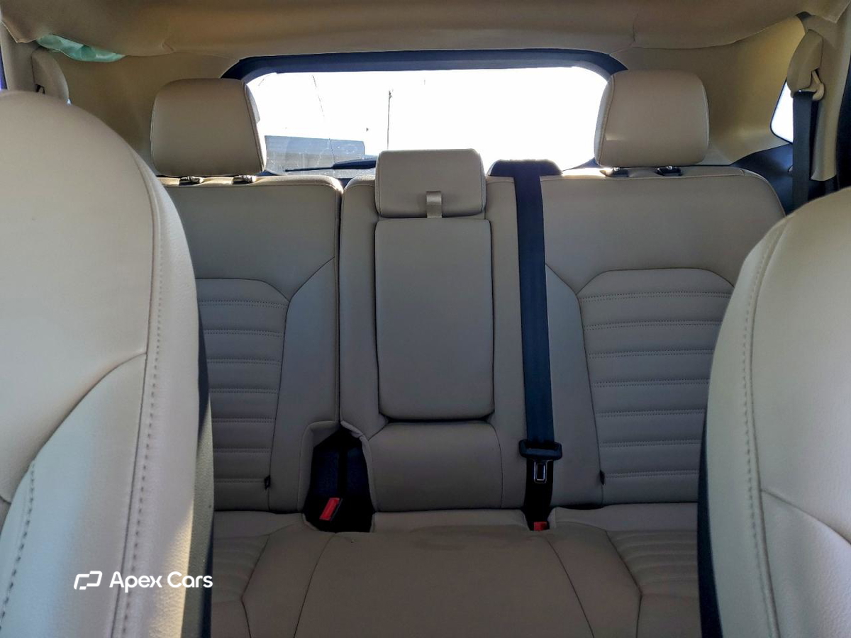 Ford Edge 2023