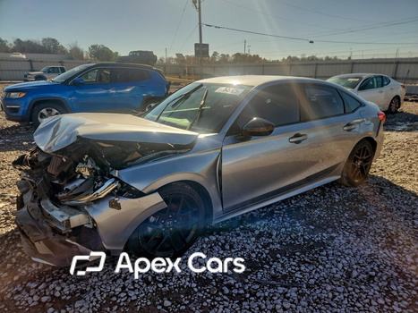 Honda Civic 2023 - Image 1 of 13