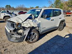 Jeep Renegade 2015