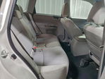 Subaru Forester 2011