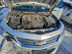 Chevrolet Impala 2017