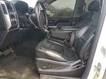 Chevrolet Silverado 2015