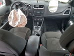 Dodge Avenger 2014