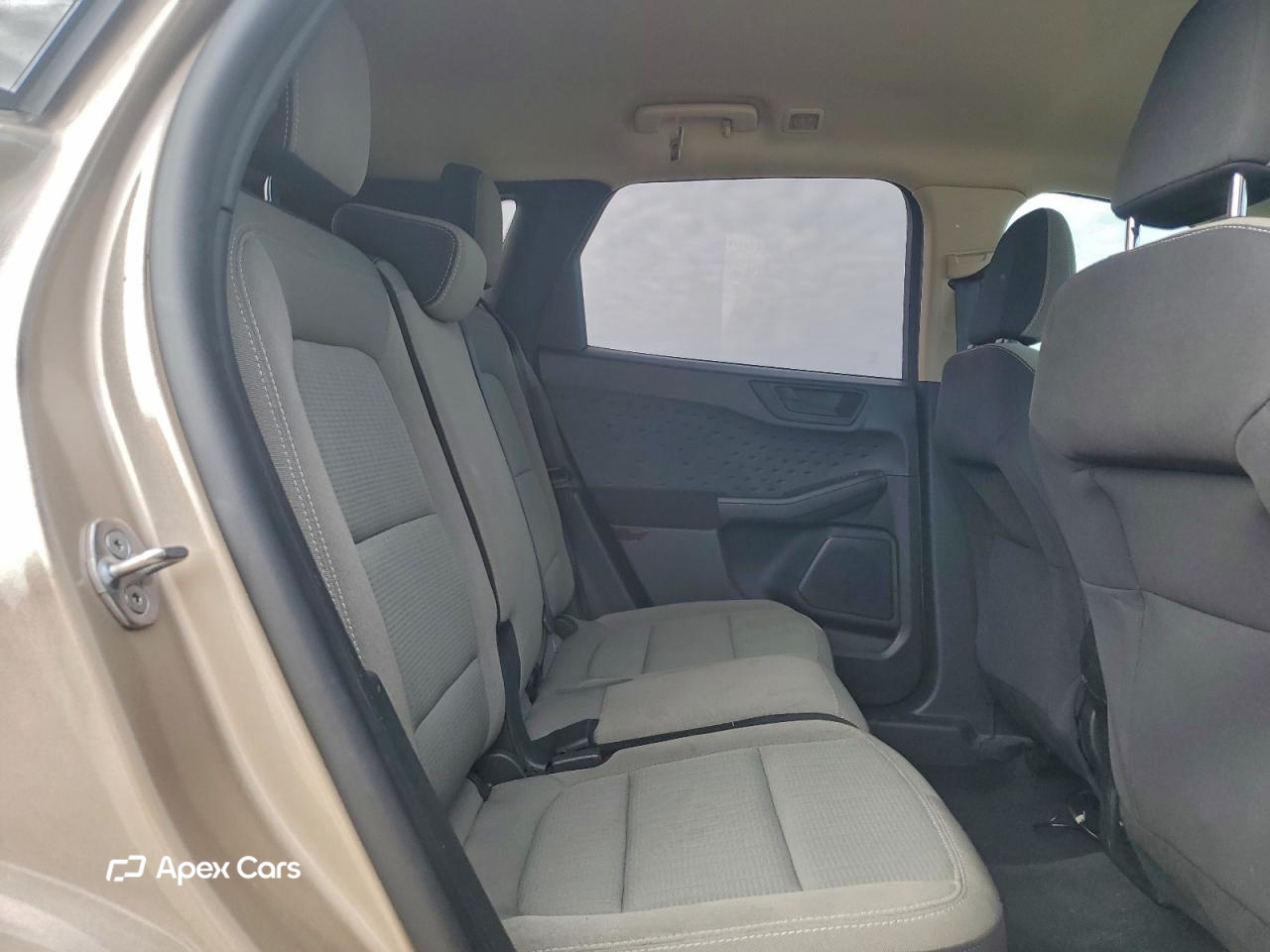Ford Escape 2020