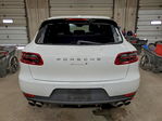 Porsche Macan 2018