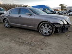 Bentley Continental 2007