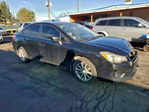 Subaru Impreza 2012