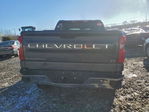 Chevrolet Silverado 2021