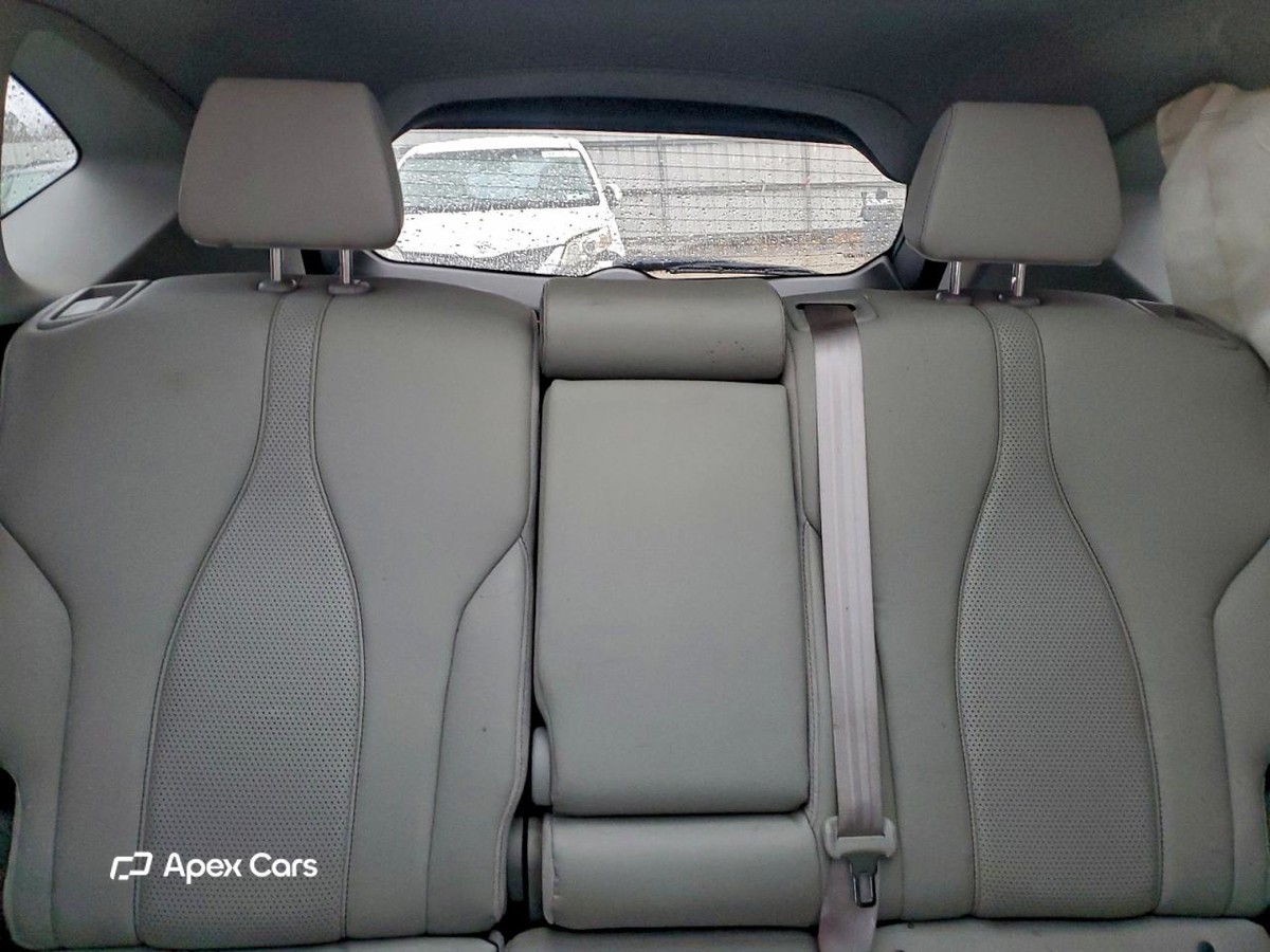 Acura RDX 2019