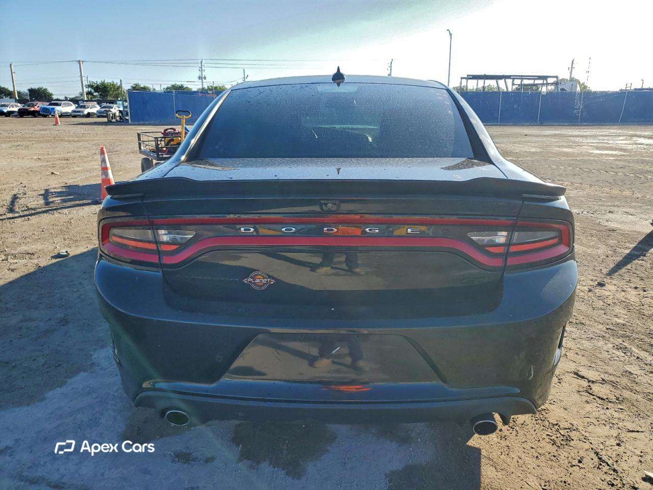 Dodge Charger 2019