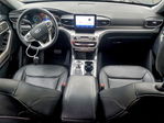 Ford Explorer 2022