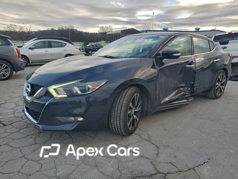 Nissan Maxima 2017 - Image 1 of 15