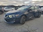 Nissan Maxima 2017