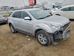 Chevrolet Equinox 2017