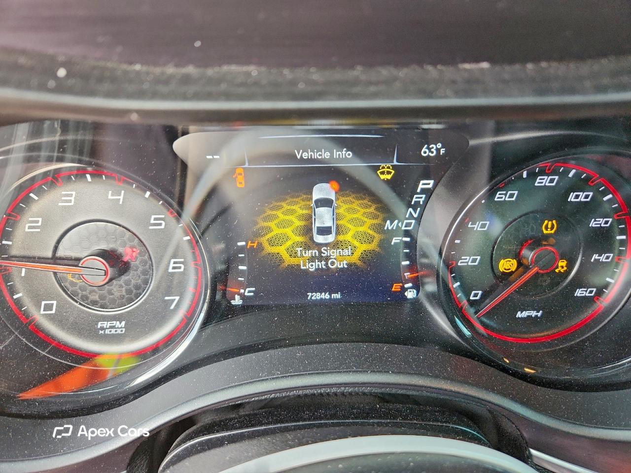 Dodge Charger 2019