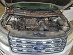 Ford Explorer 2016