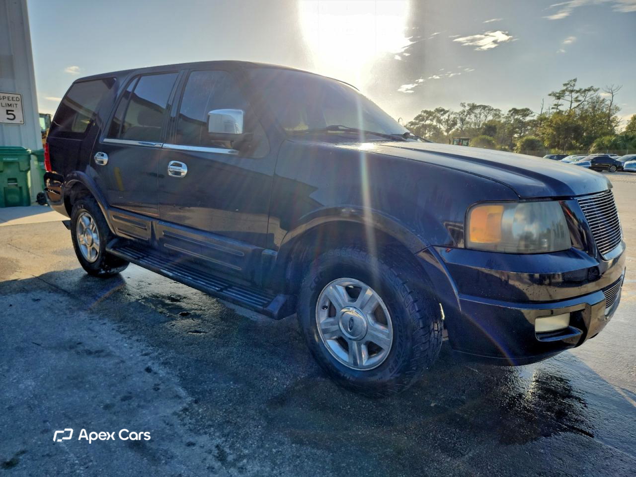 Ford Expedition 2006