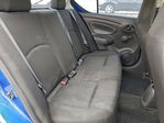 Nissan Versa 2017