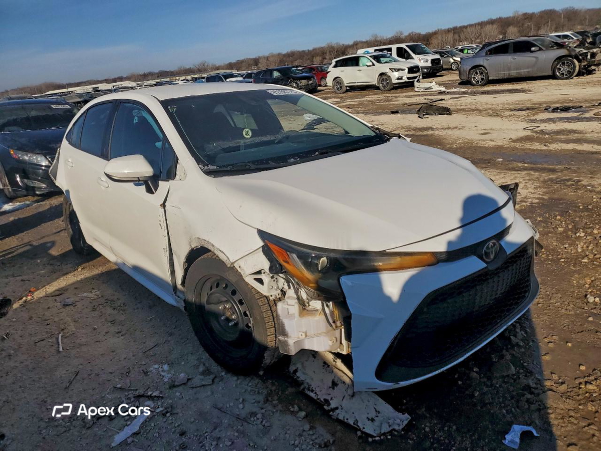Toyota Corolla 2020