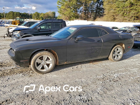 Dodge Challenger 2020 - Image 1 of 12