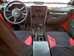 Jeep Wrangler 2009
