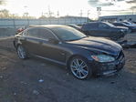 Jaguar XF 2010