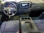 Chevrolet Silverado 2018