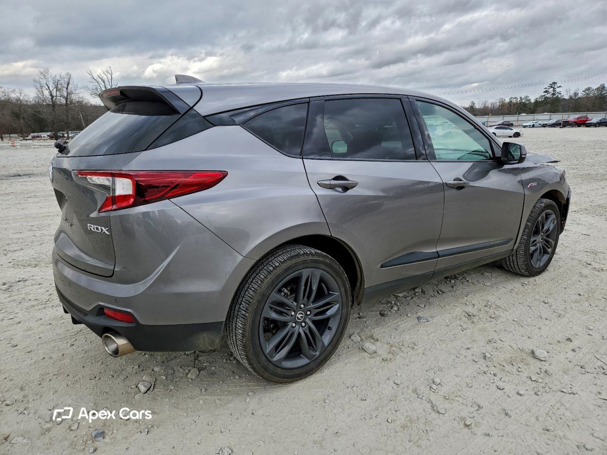 Acura RDX 2023
