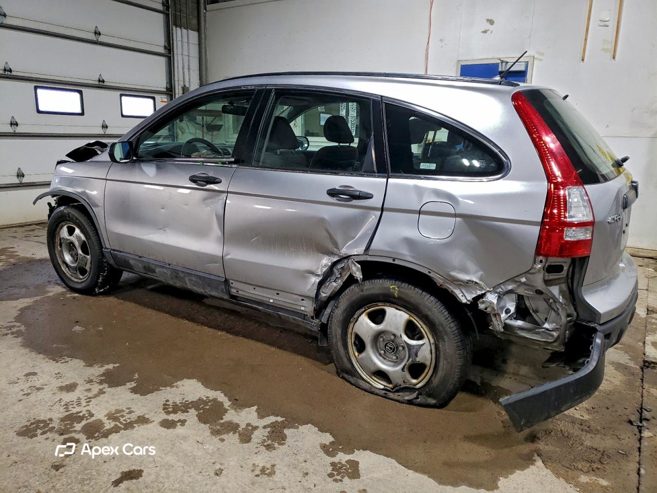Honda CR-V 2007