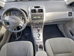 Toyota Corolla 2012