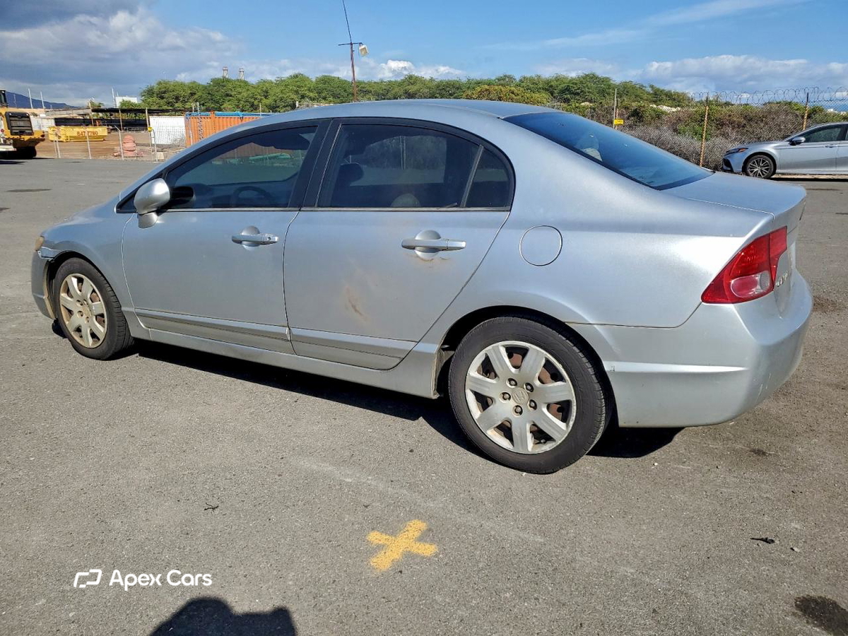 Honda Civic 2006