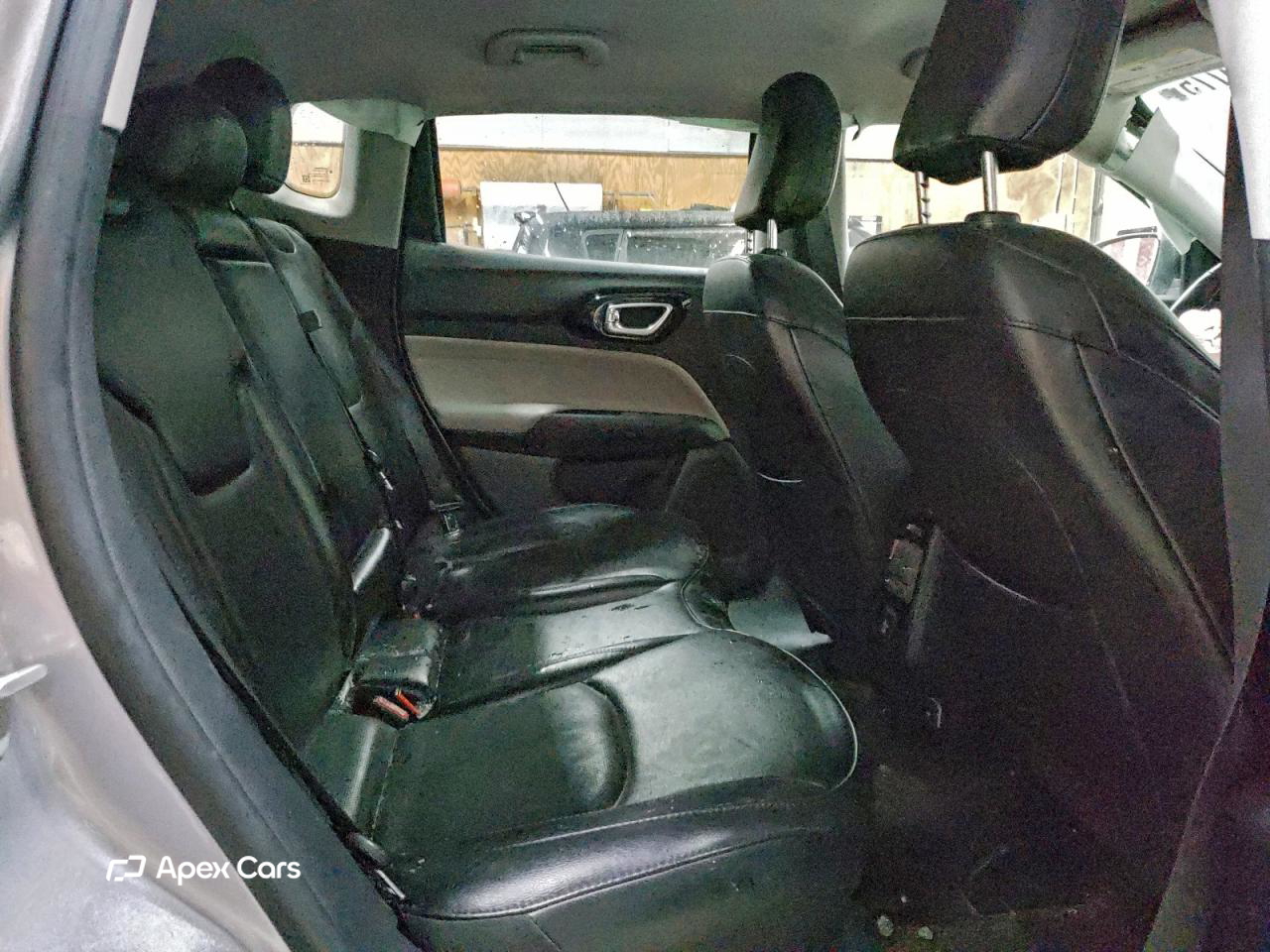 Jeep Compass 2022