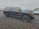 Chevrolet Silverado 2017