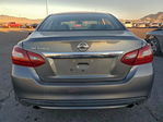 Nissan Altima 2018