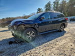 Nissan Pathfinder 2019