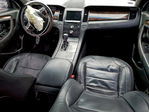 Ford Taurus 2016
