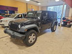 Jeep Wrangler 2017