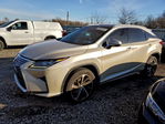 Lexus RX 2017