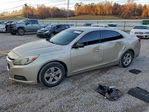 Chevrolet Malibu 2015
