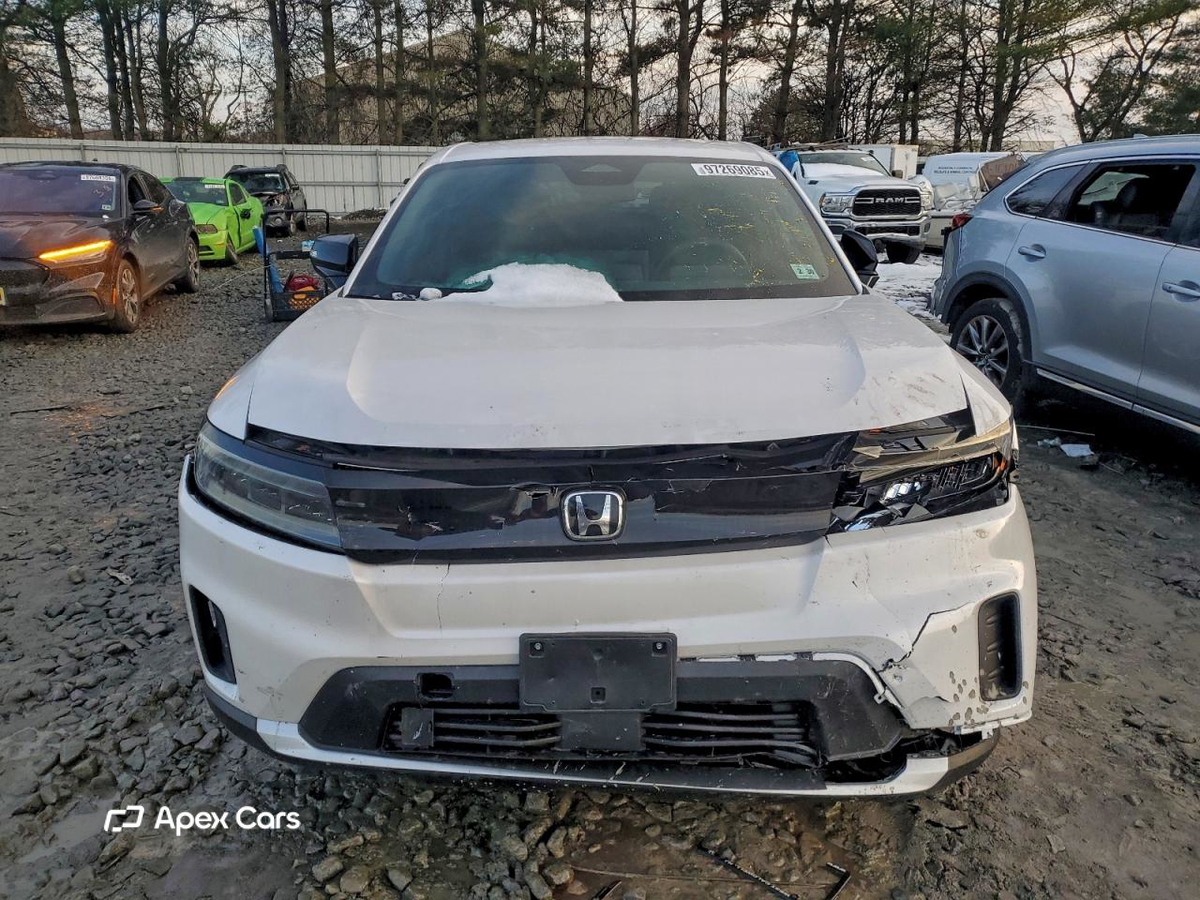 Honda Prologue 2024